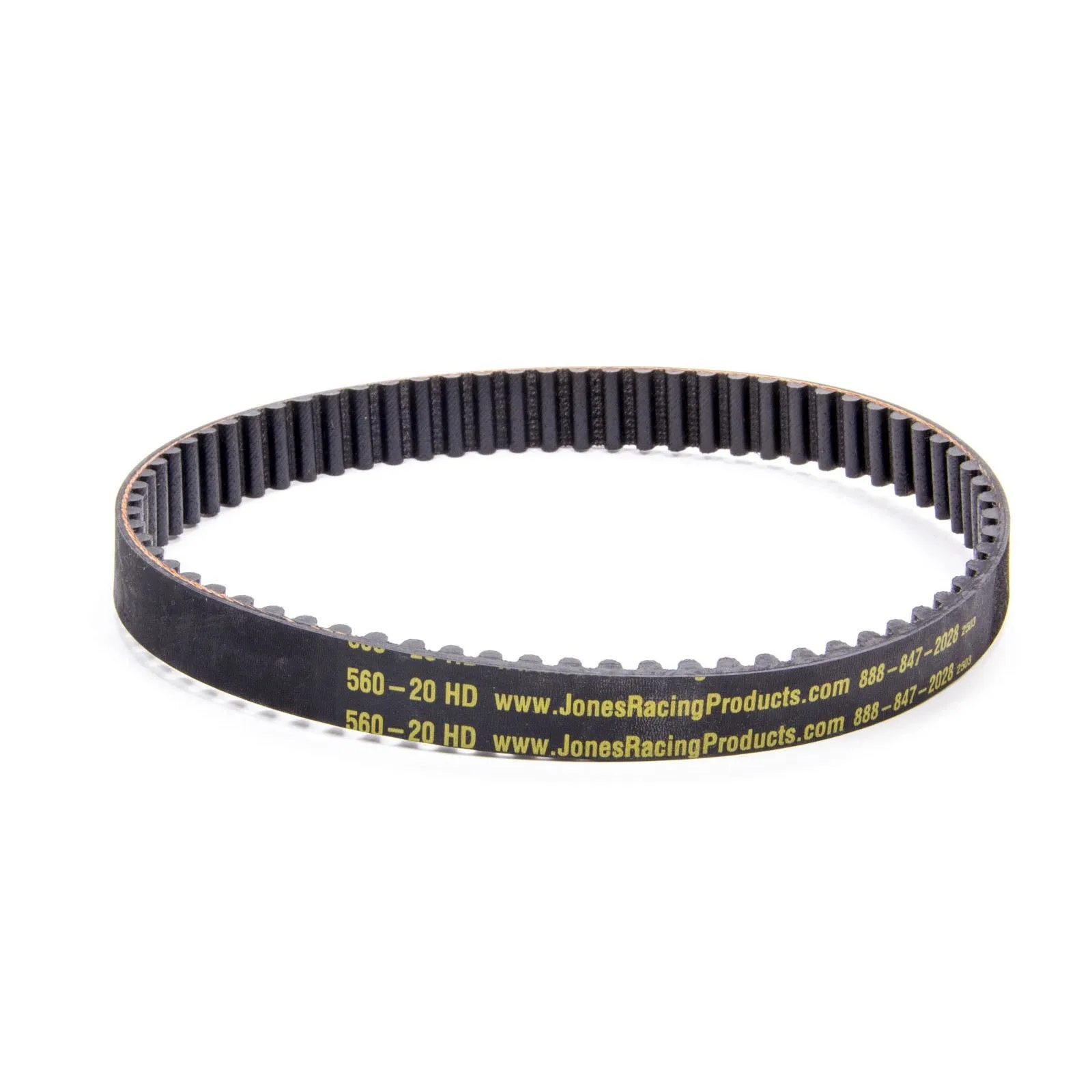 Jones Racing Products HTD Belt 22.677in Long 20mm Wide