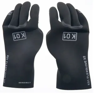 K01 Flex Gloves - 3mm