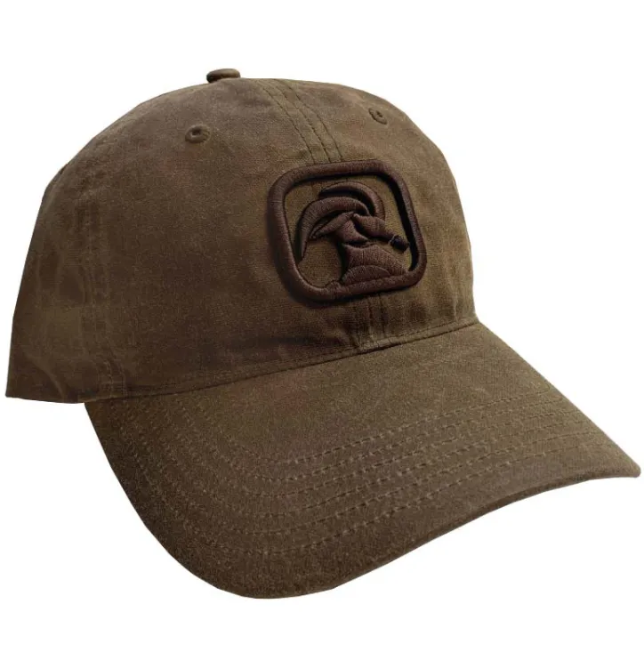 Kings Creek Non-Structured Casual Hat