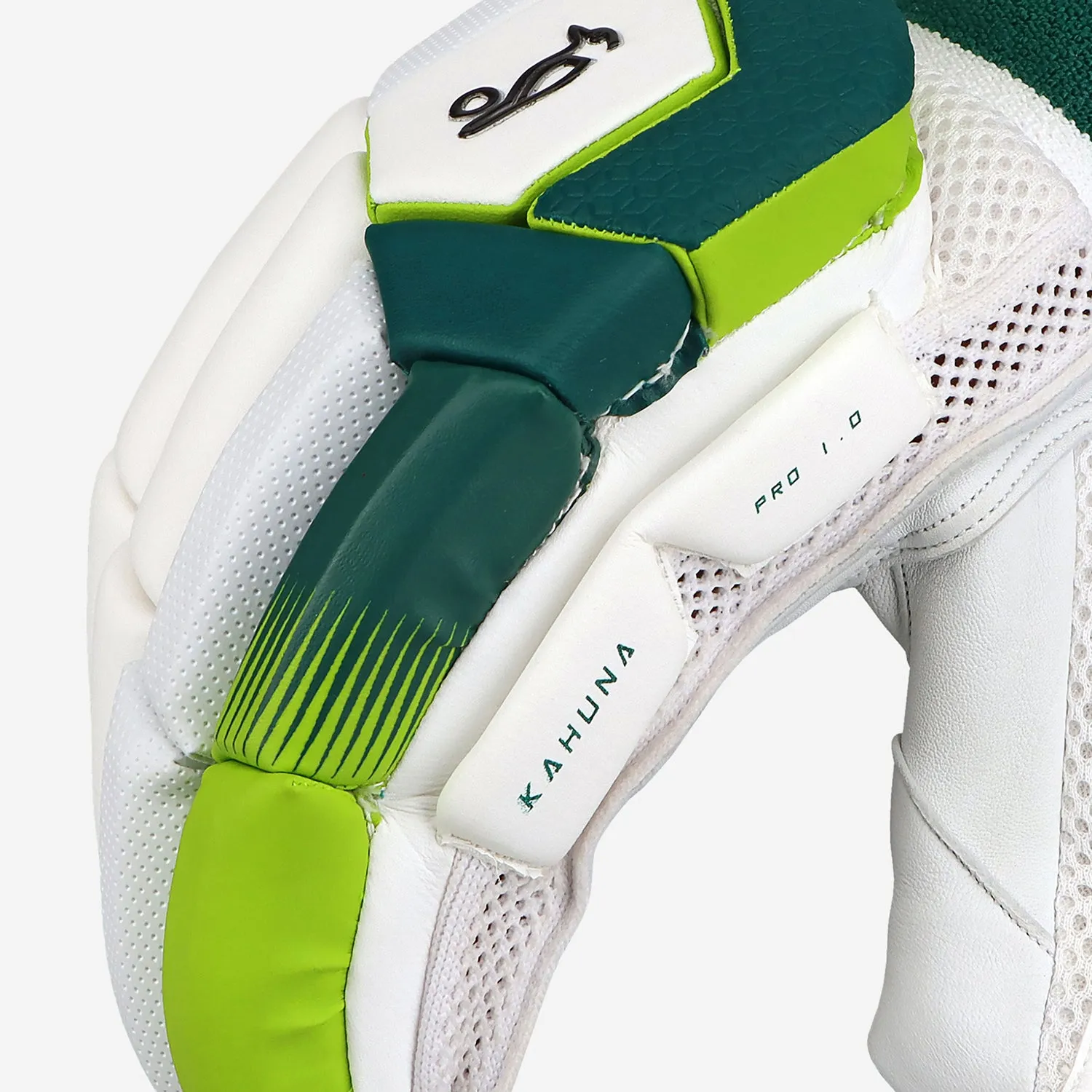 Kookaburra Batting Gloves Kahuna Pro 1.0