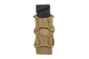 Molle pistol pouch Tan