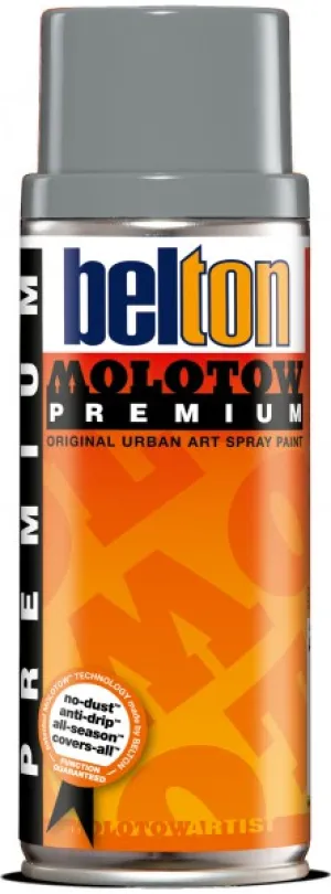 Molotow Premium Spray Paint - Granite