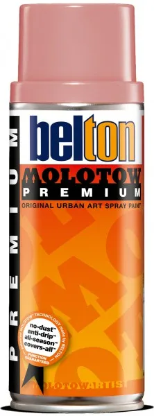 Molotow Premium Spray Paint - Mauve