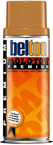 Molotow Premium Spray Paint - Nougat