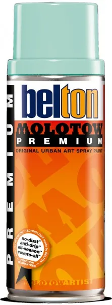 Molotow Premium Spray Paint - Riviera Pastel