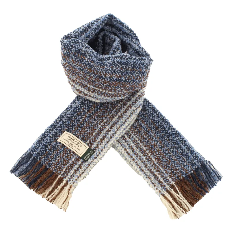 Mucros Weavers Skellig Scarf