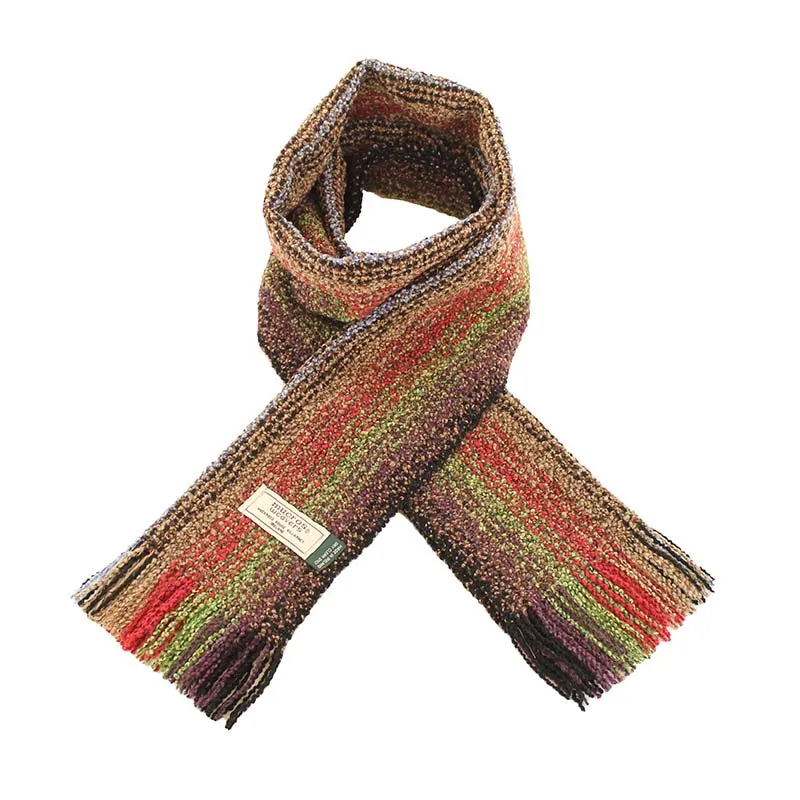 Mucros Weavers Skellig Scarf