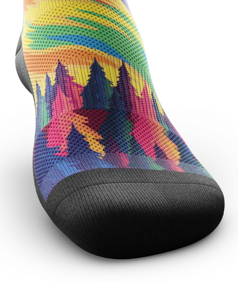 Nature Trip Crew Socks