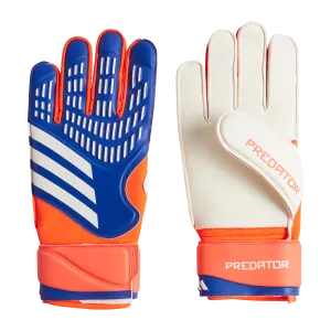 Predator Match Goalkeeper Gloves - Advancement Pack (IX3879)