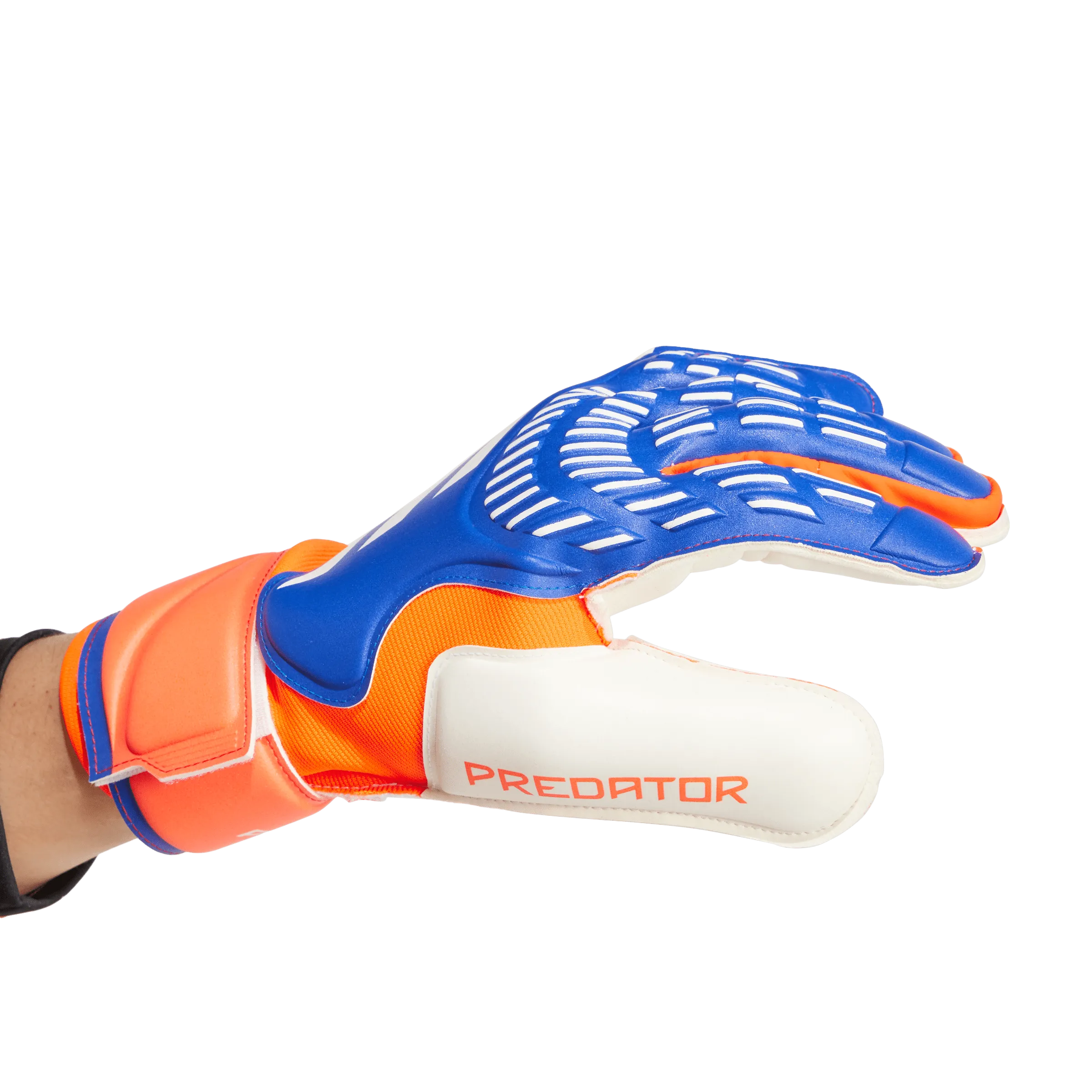 Predator Match Goalkeeper Gloves - Advancement Pack (IX3879)