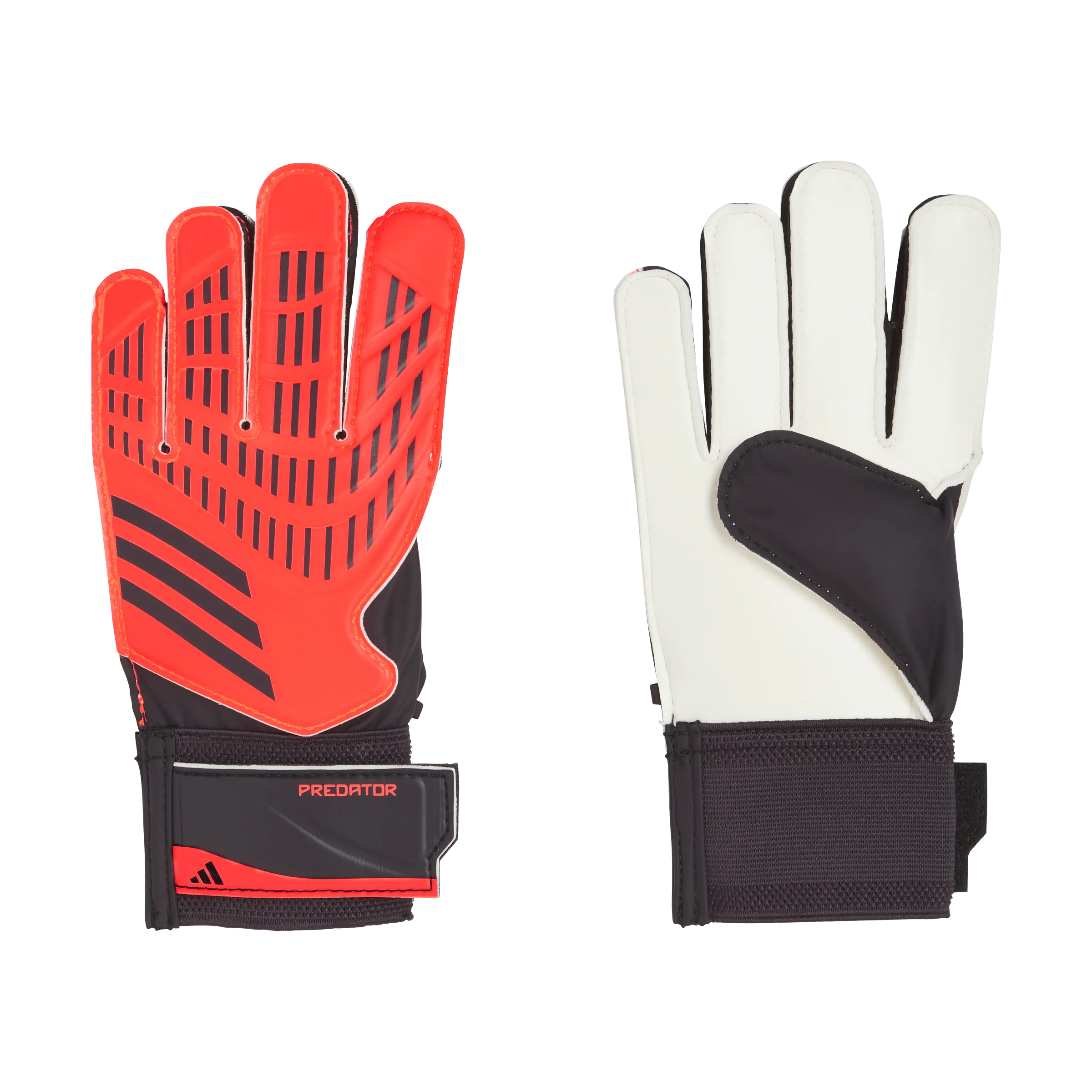 Predator Training Youth Goalkeeper Gloves - Vivid Horizon Pack (IX3873)