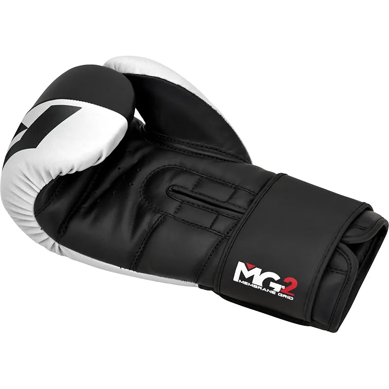 RDX F4 Boxing Sparring Gloves Hook & Loop