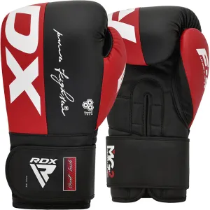 RDX F4 Boxing Sparring Gloves Hook & Loop