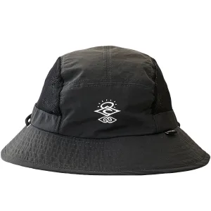 Rip Curl Mens Search Boonie Summer Bucket Hat - Black