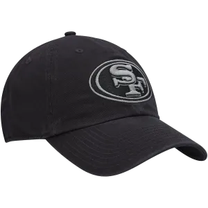 San Francisco 49ers Clean Up Cap