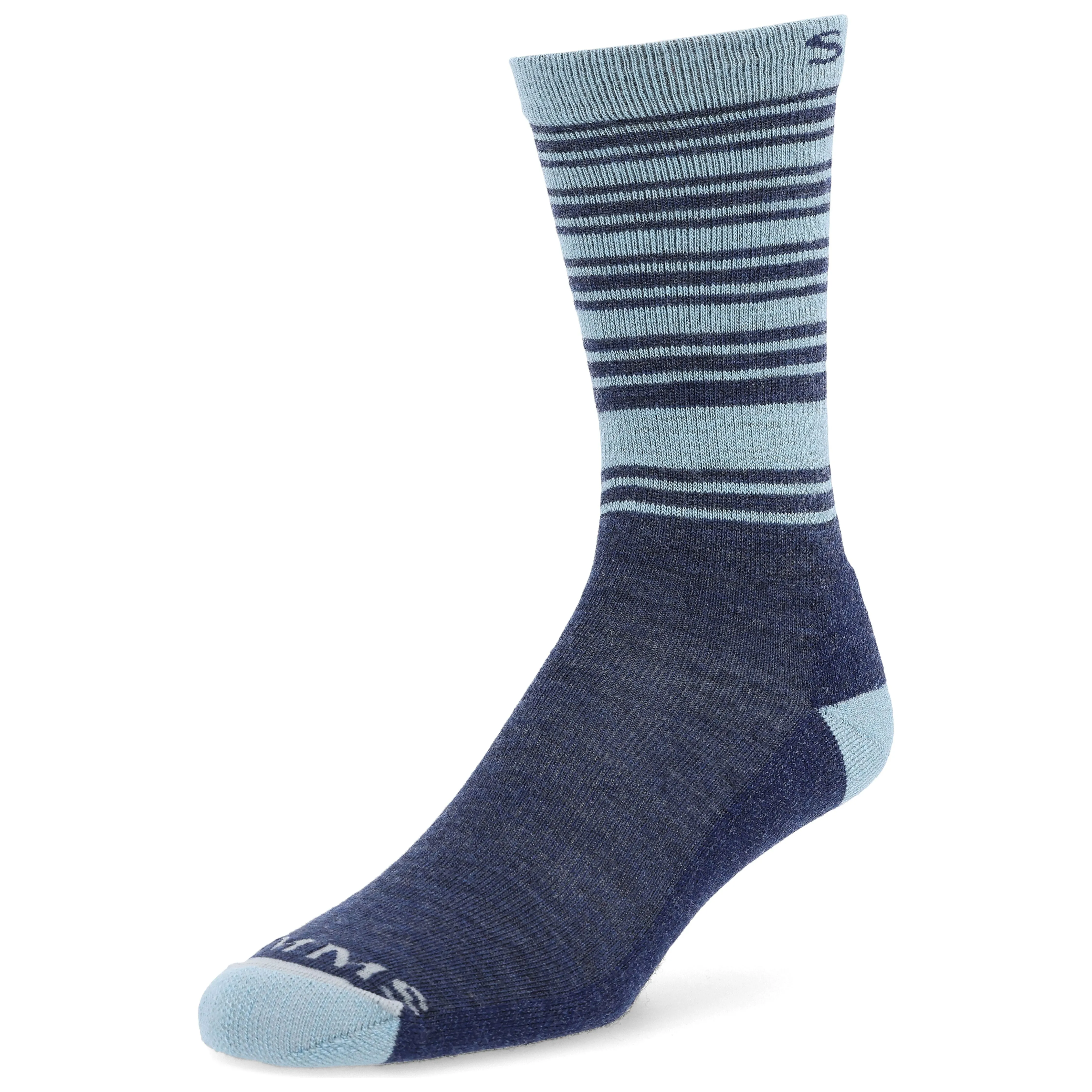 Simms Women's Merino Lightweight Hiker Sock - Sale