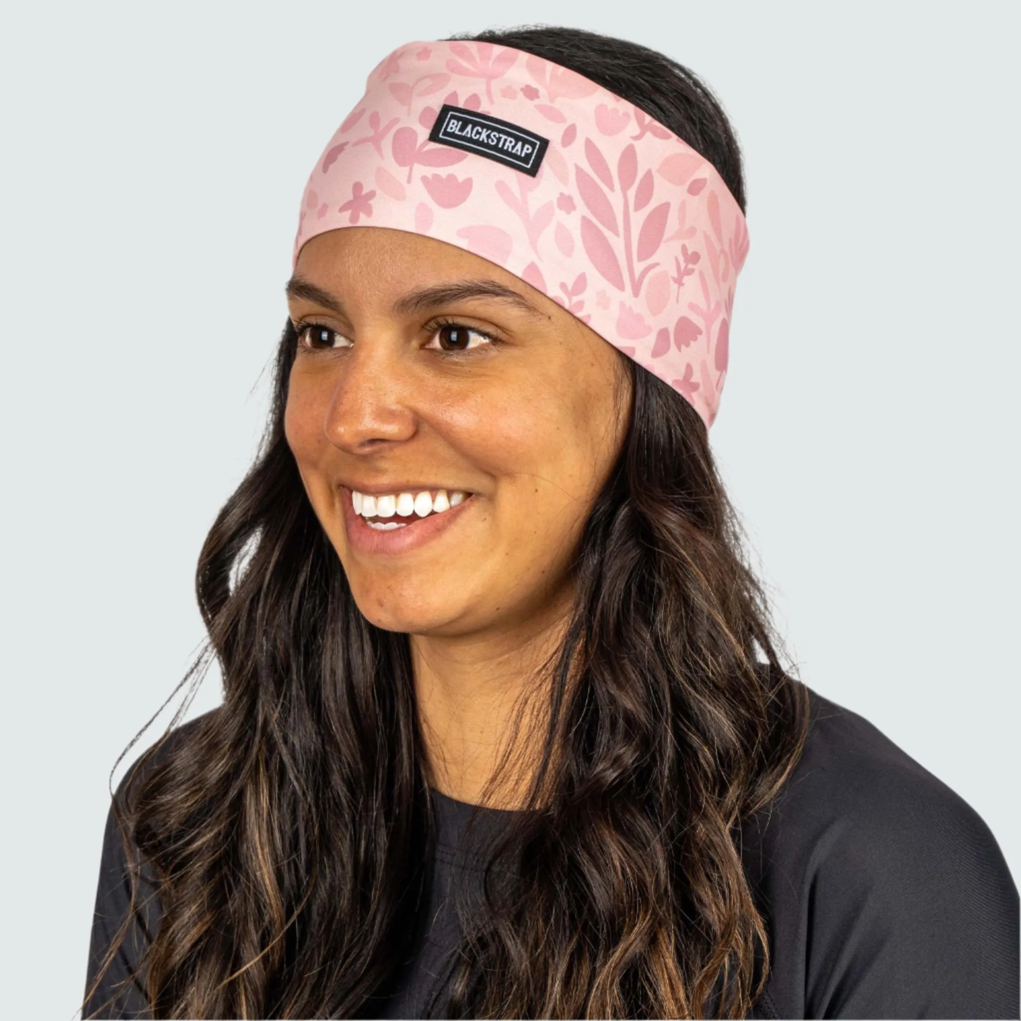 Snowbird Dual Layer Headband