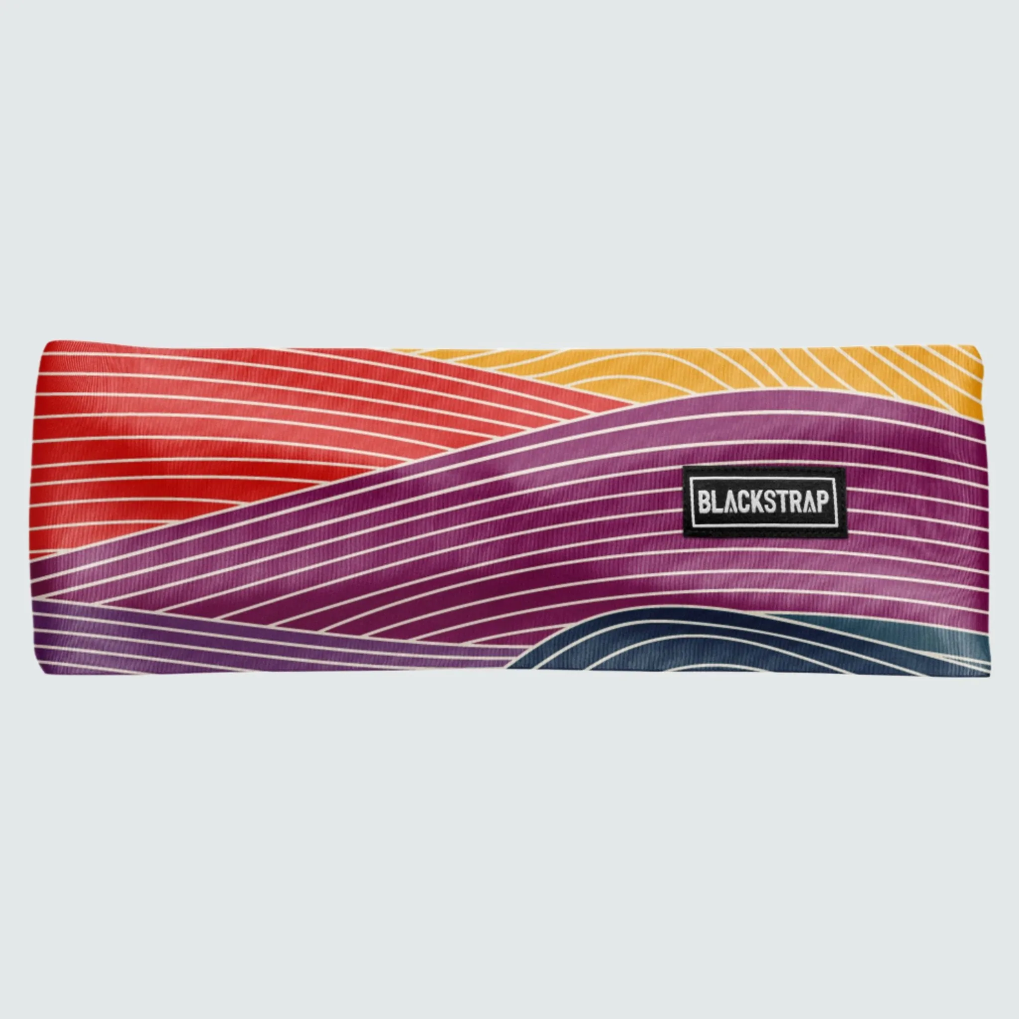 Snowbird Dual Layer Headband