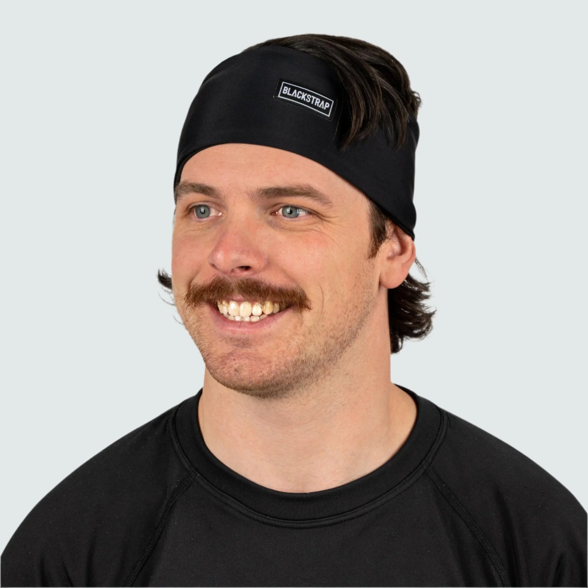 Snowbird Dual Layer Headband