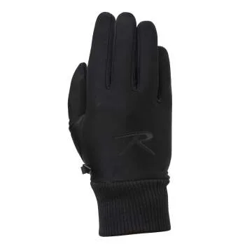 Soft Shell Gloves