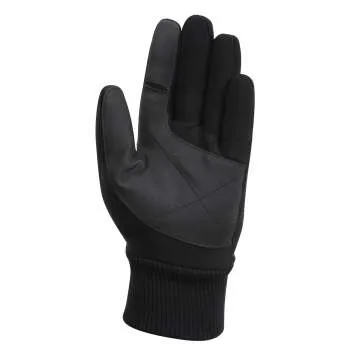 Soft Shell Gloves