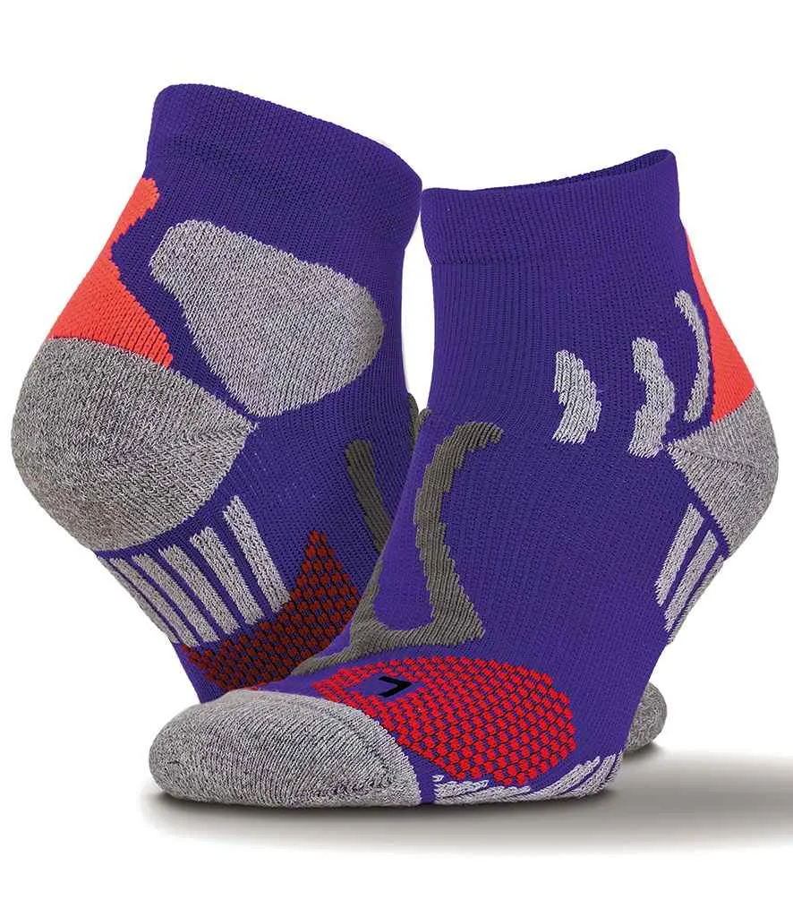 Spiro Technical Compression Sports Socks