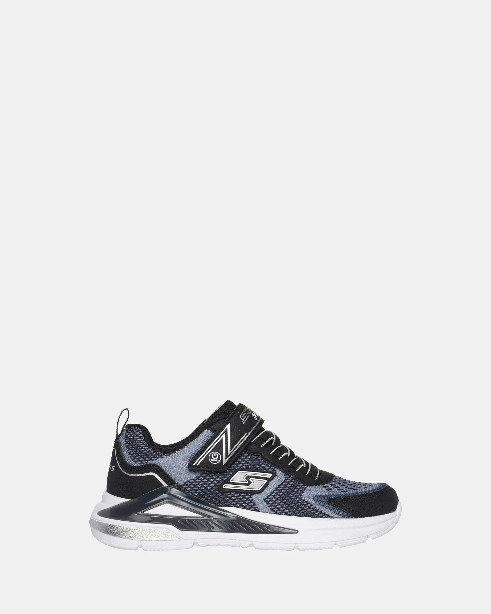 Tri-Namics Youth Black/Silver