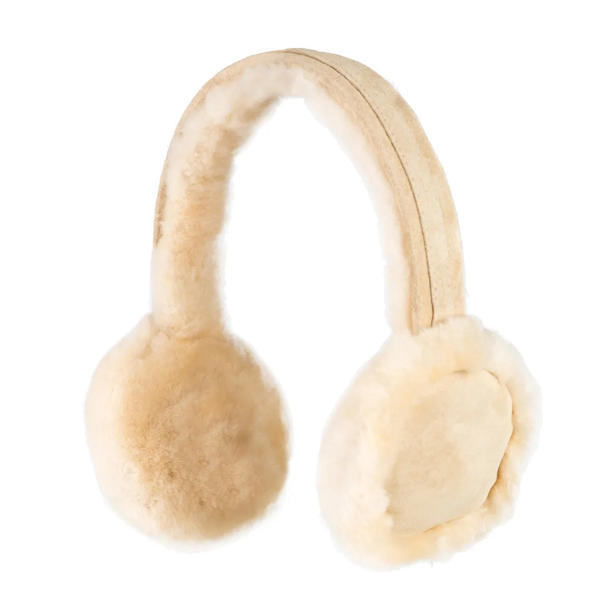 Ugg Sheepskin Earmuff