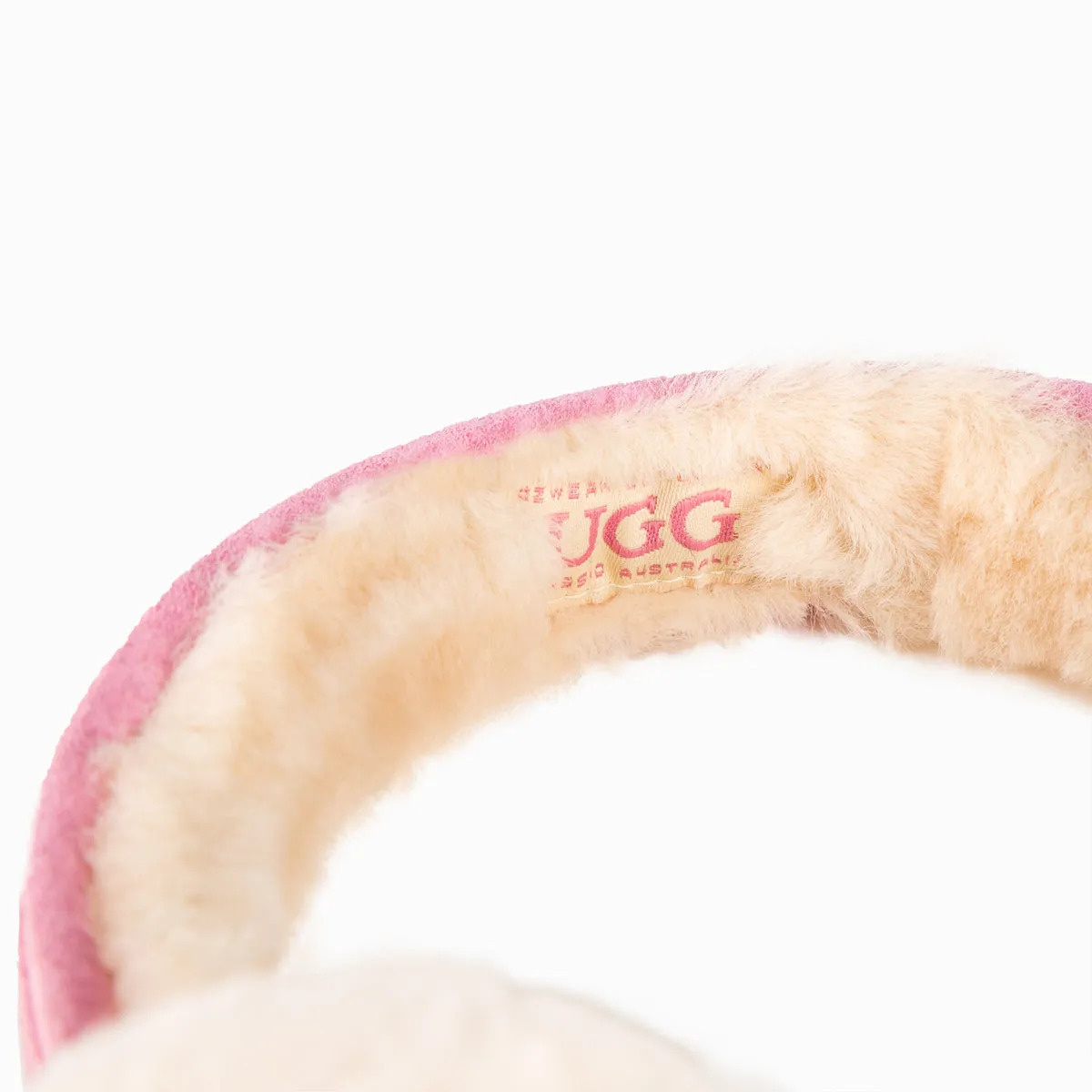 Ugg Sheepskin Earmuff