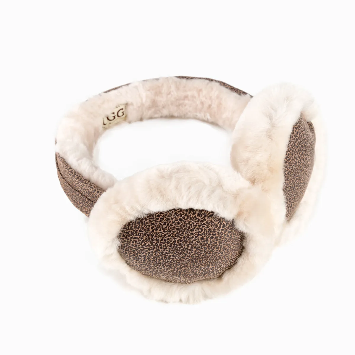 Ugg Sheepskin Earmuff