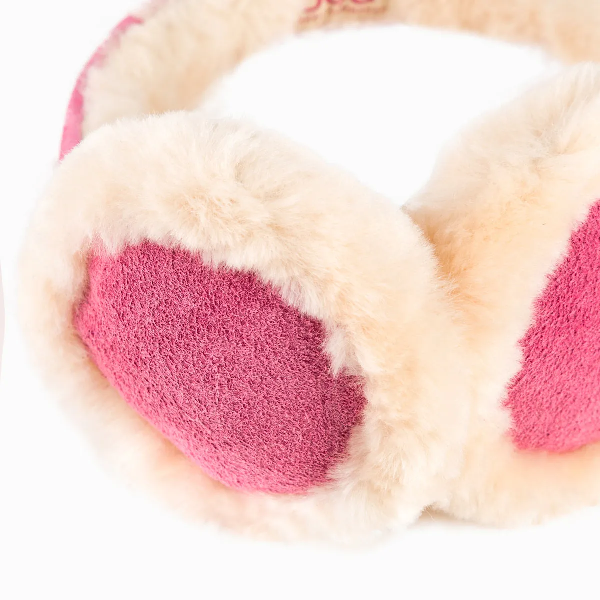 Ugg Sheepskin Earmuff