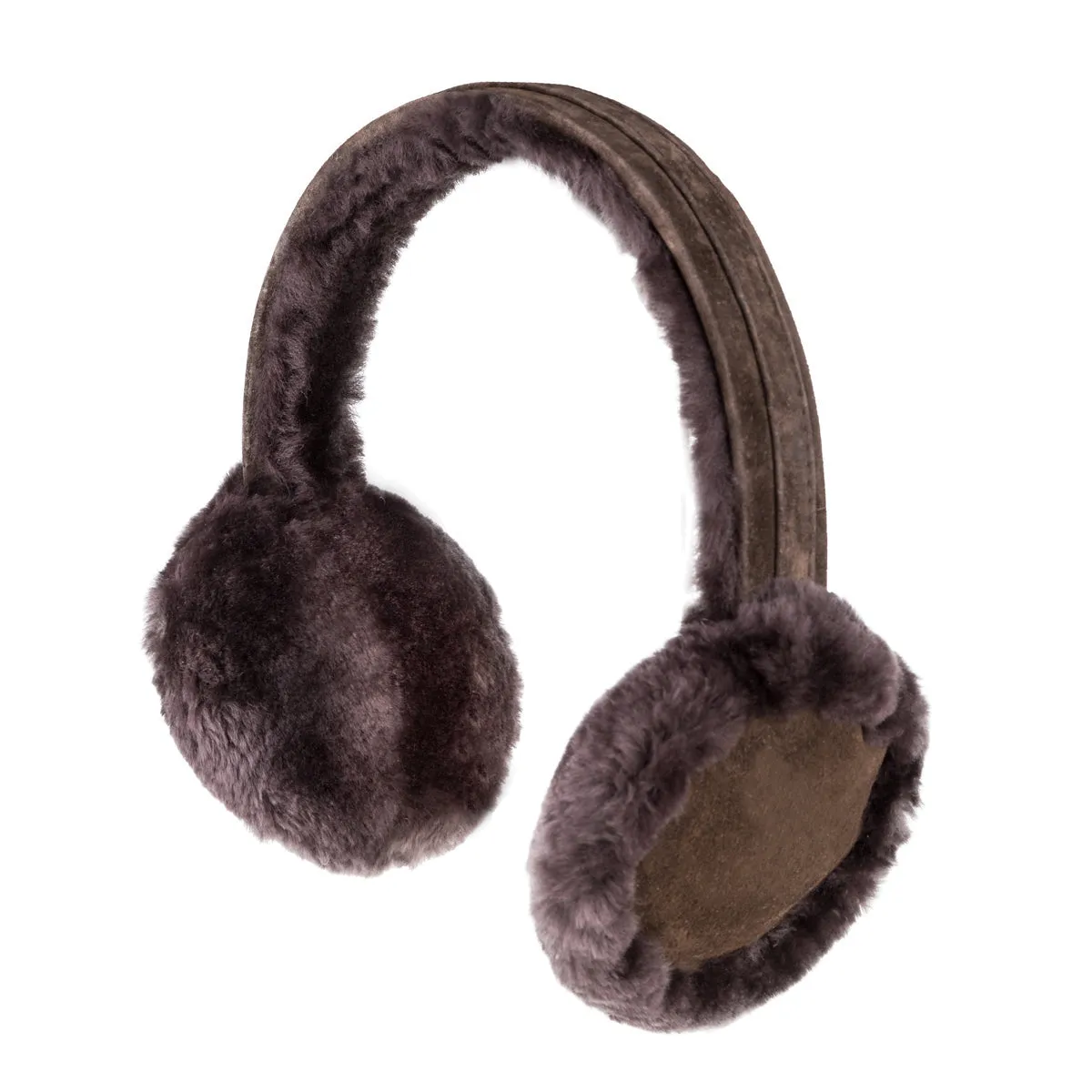 Ugg Sheepskin Earmuff