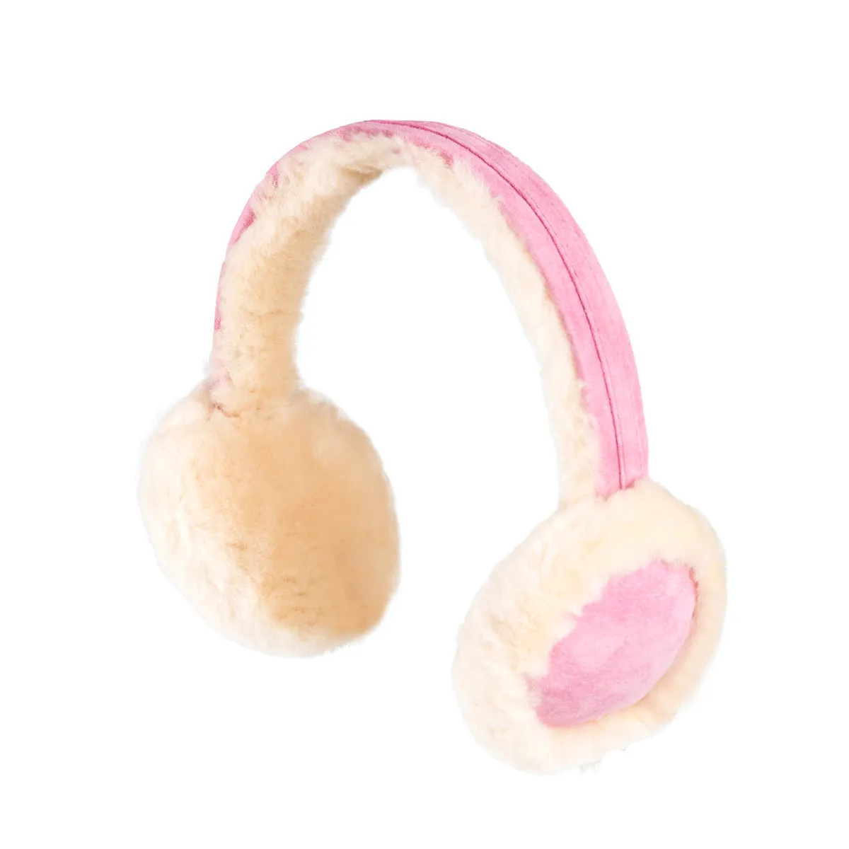 Ugg Sheepskin Earmuff