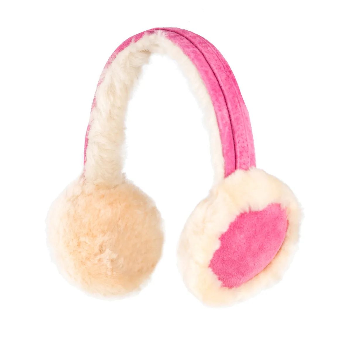 Ugg Sheepskin Earmuff