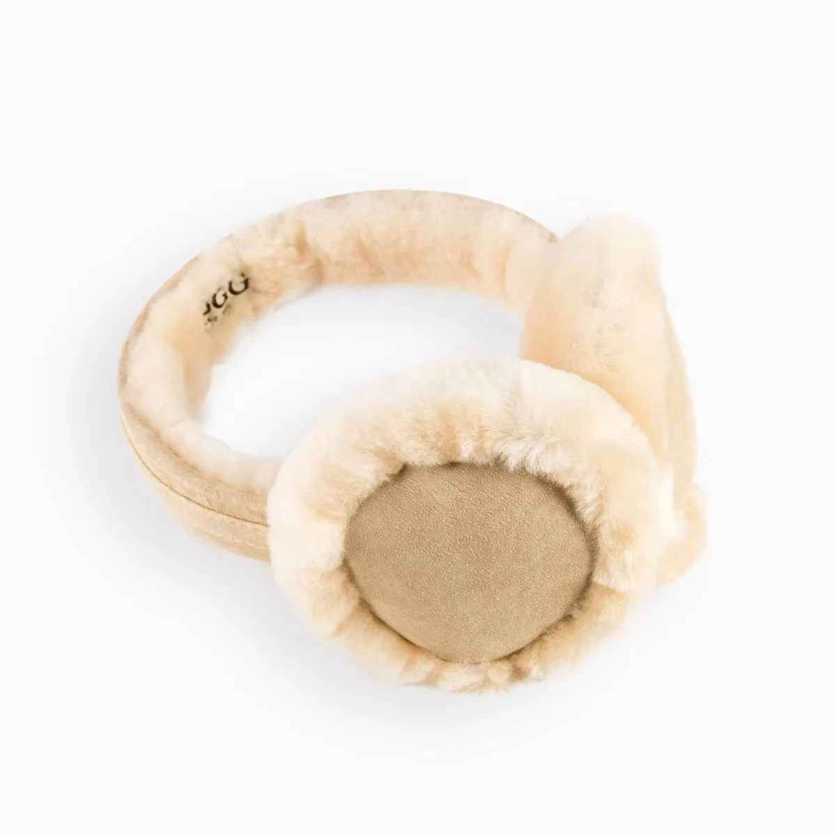 Ugg Sheepskin Earmuff