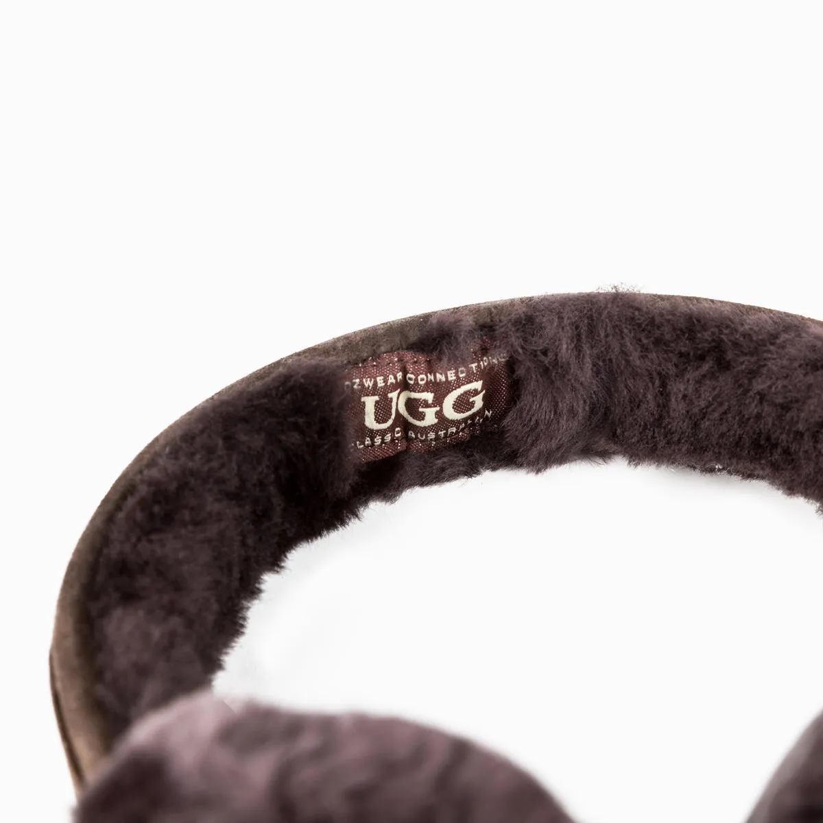 Ugg Sheepskin Earmuff