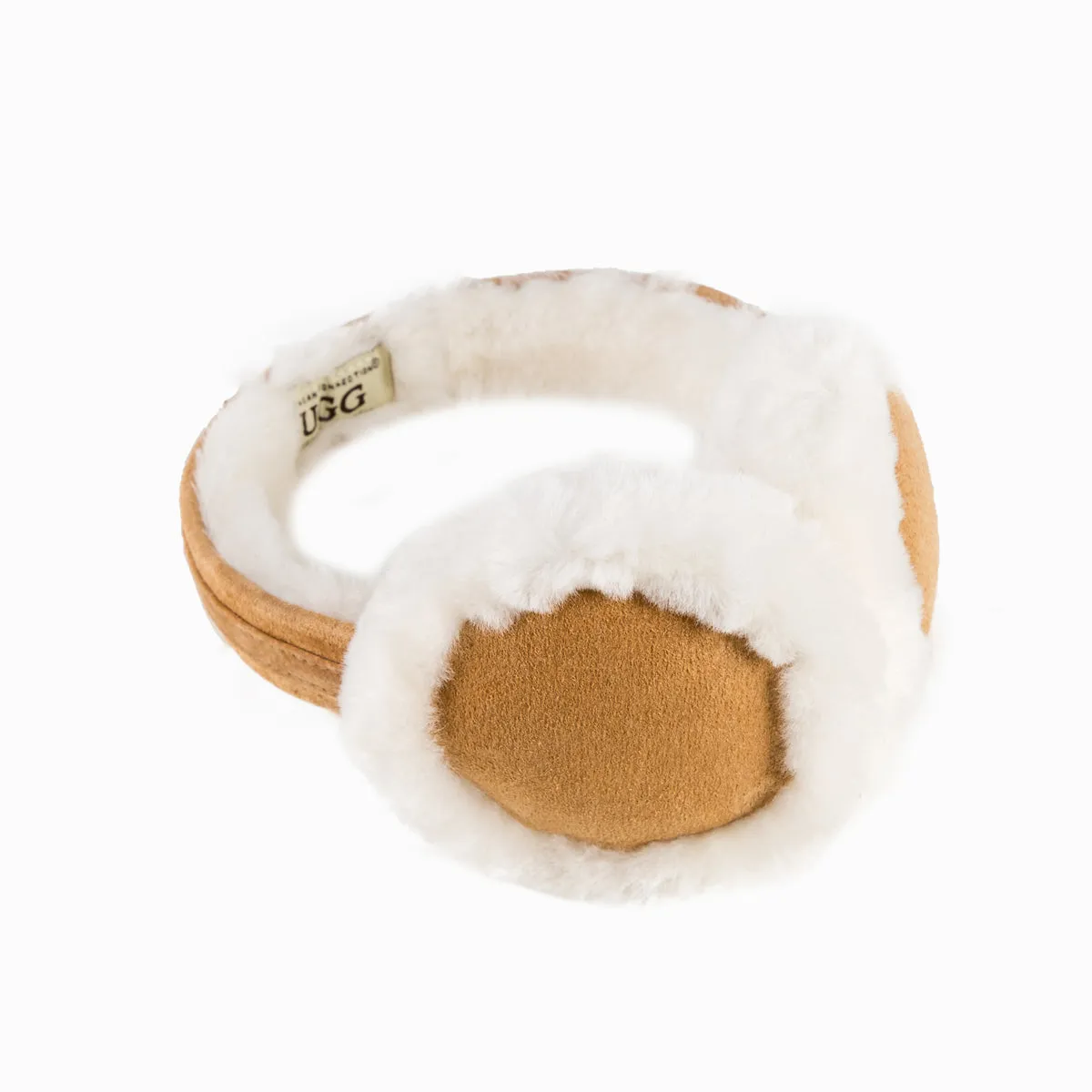 Ugg Sheepskin Earmuff