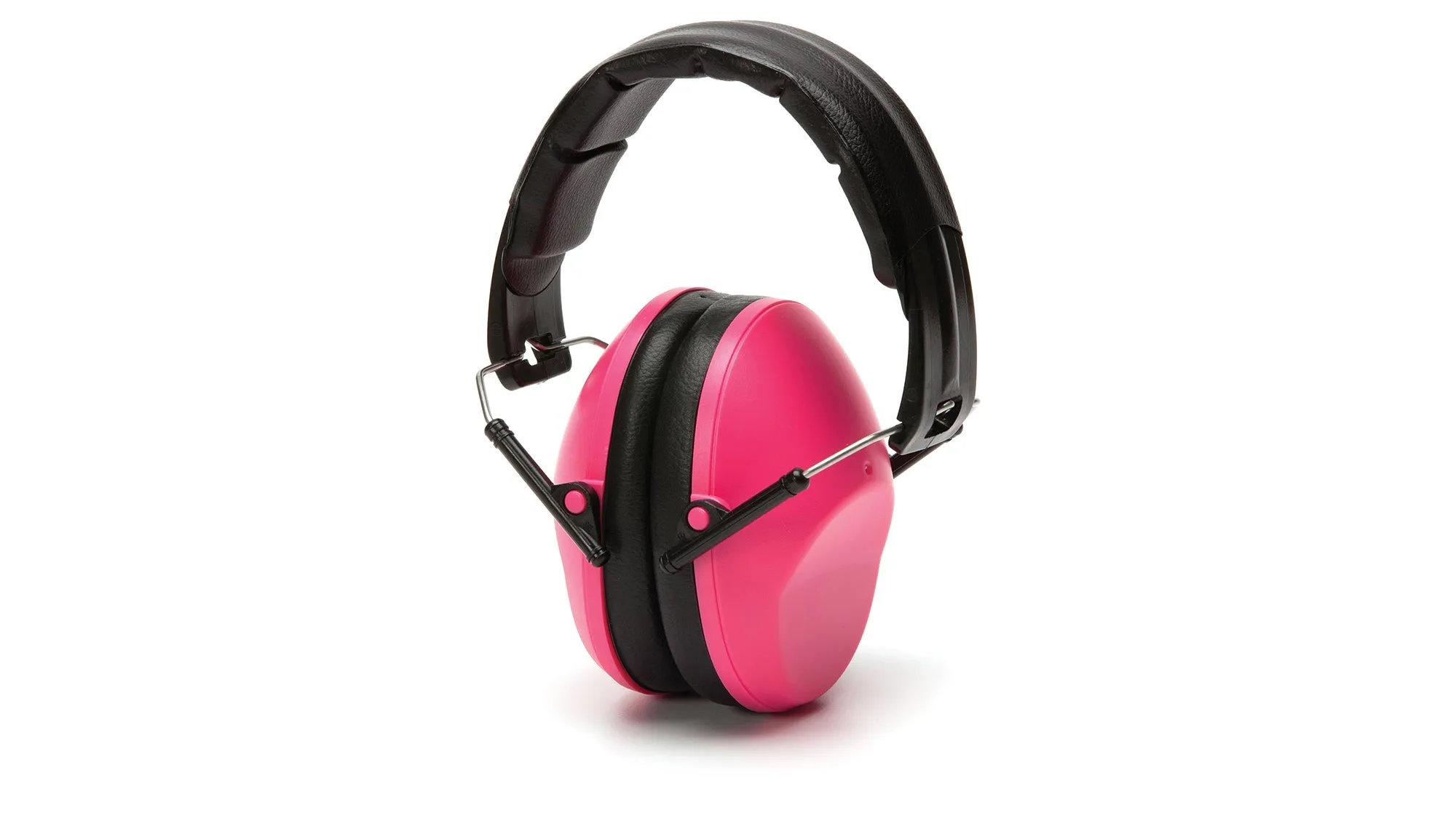 VG90 Series Low Profile Earmuffs NRR 24dB (34dB with earplugs)