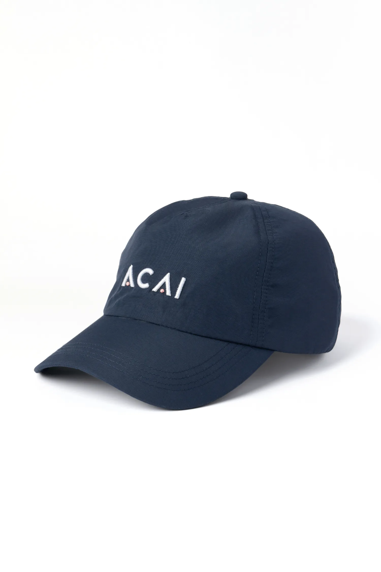 Weekend Cap - Deep Navy