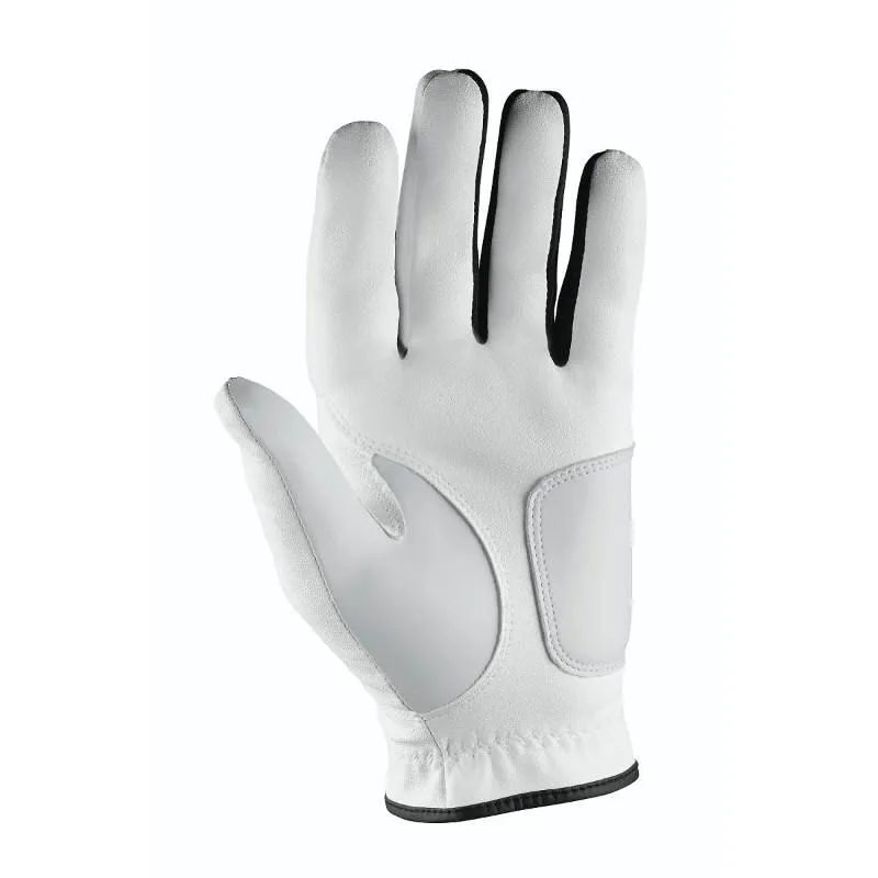 Wilson Staff Soft Ladies Golf Glove