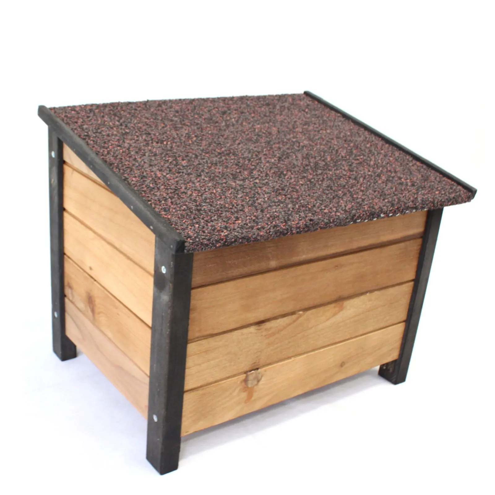 Wooden Storage Box for Wooden Kennels